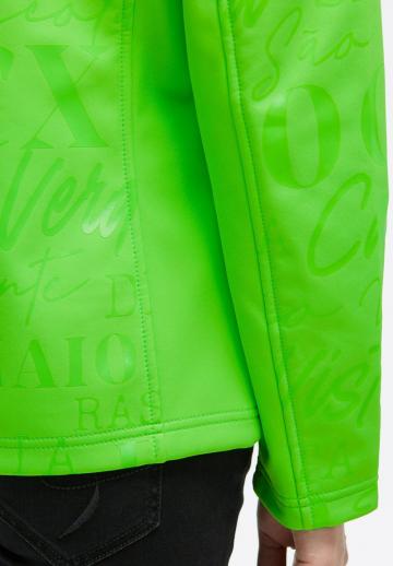 Куртка Softshell