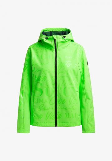 Куртка Softshell