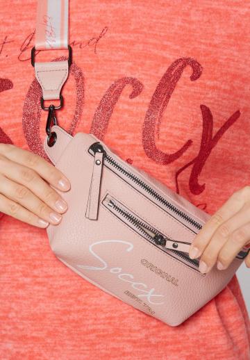 Сумка на пояс