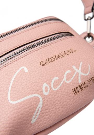 Сумка на пояс