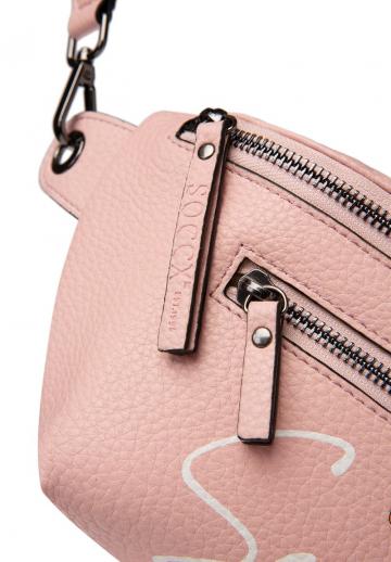 Сумка на пояс