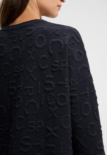 Майка с рукавом три четверти