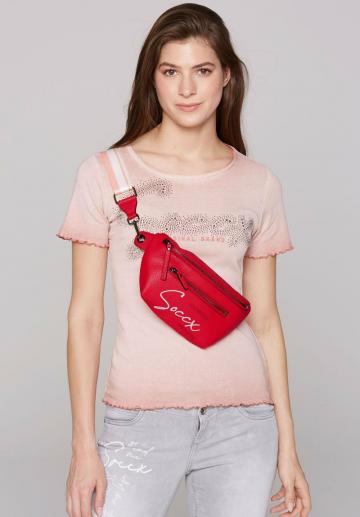 Сумка на пояс