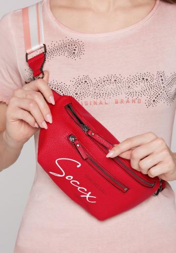 Сумка на пояс