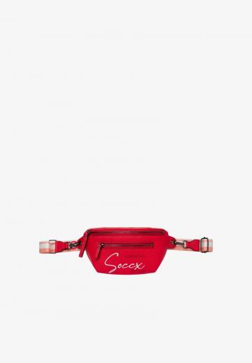 Сумка на пояс