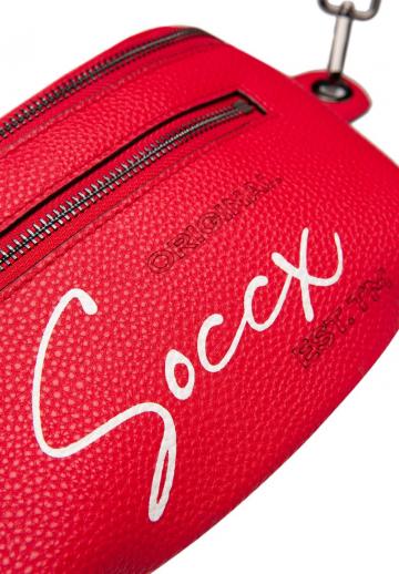 Сумка на пояс