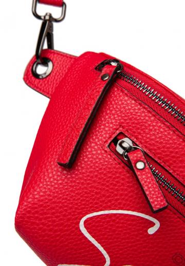 Сумка на пояс