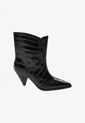 Ковбойские сапоги