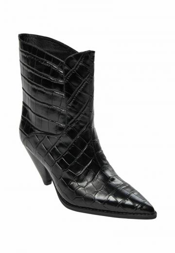 Ковбойские сапоги