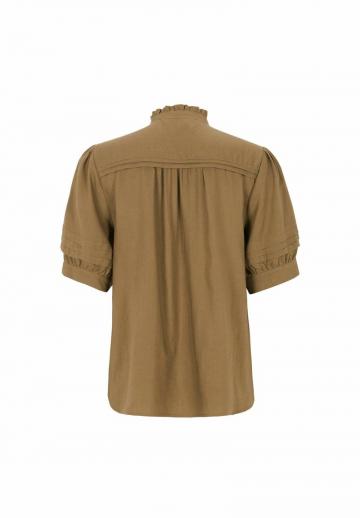 Блузка-рубашка