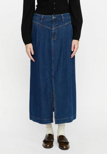 Летняя юбка