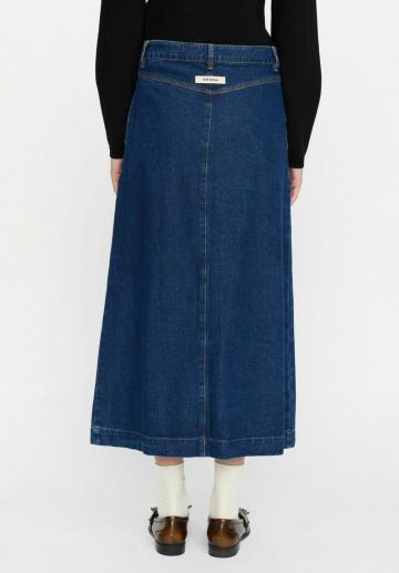 Летняя юбка