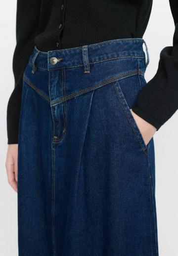 Летняя юбка