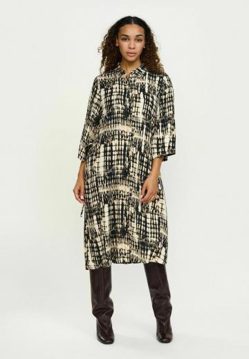 Блузка-платье