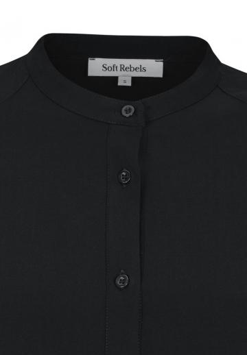 Блузка-платье