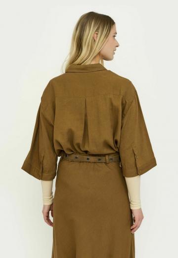 Блузка-рубашка