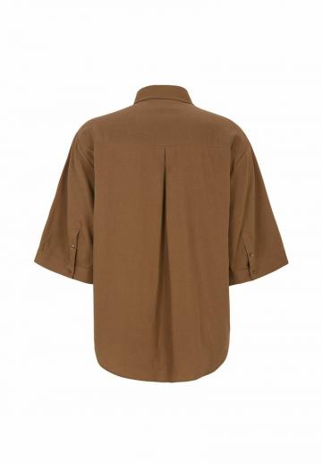 Блузка-рубашка