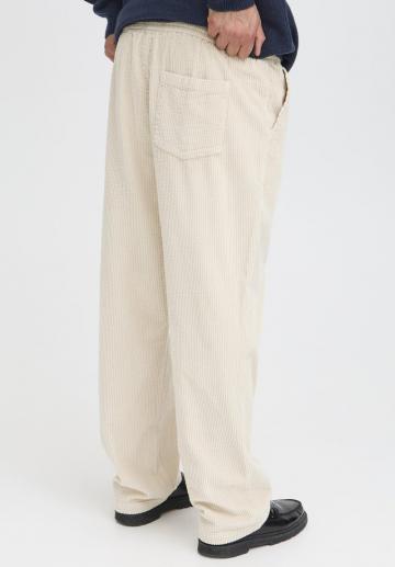 Вельветовые брюки