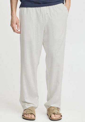 Льняные брюки