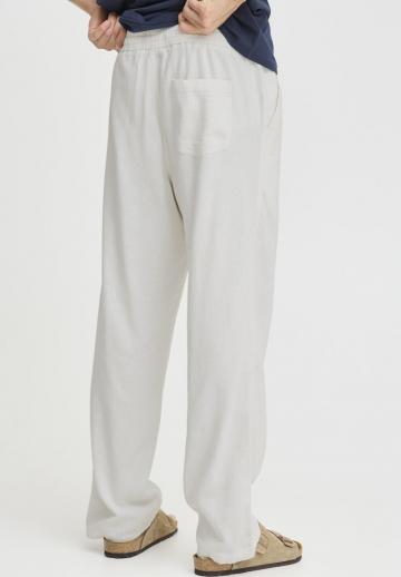 Льняные брюки
