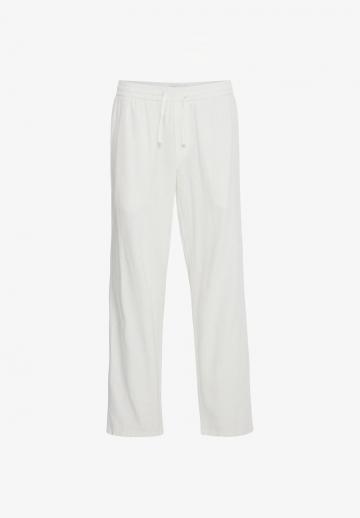 Льняные брюки