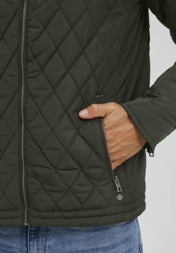 Зимняя куртка