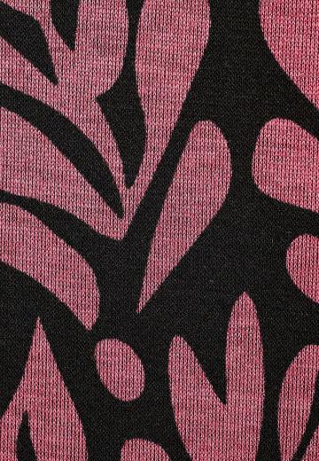 Майка с рукавом три четверти