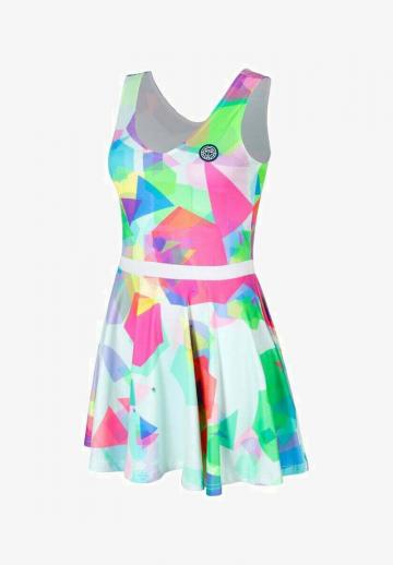 Спортивное платье