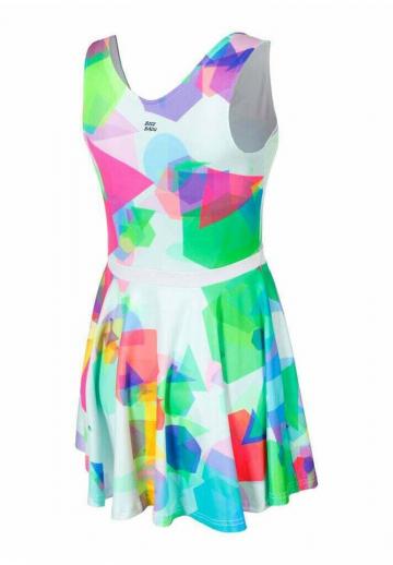 Спортивное платье