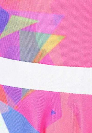 Спортивное платье