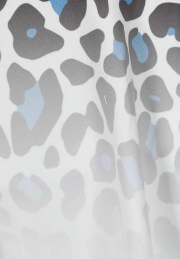 Спортивное платье