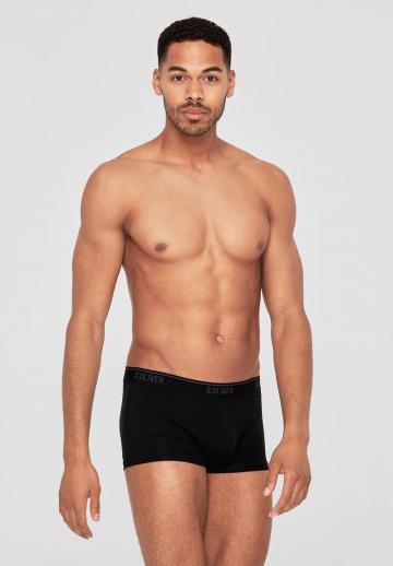 Трусы шортики