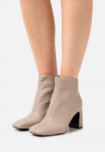 Полусапожки