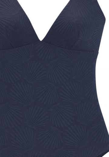 Купальное платье