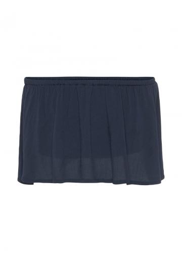 Топ без бретелек