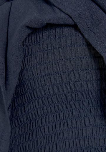 Топ без бретелек