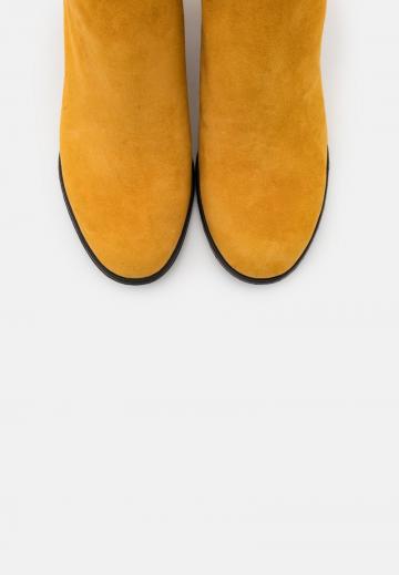 Полусапожки