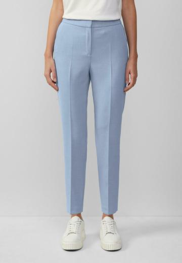 Узкие брюки