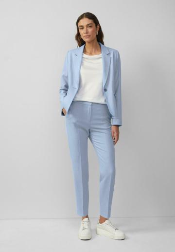 Узкие брюки