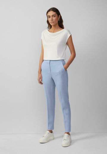 Узкие брюки