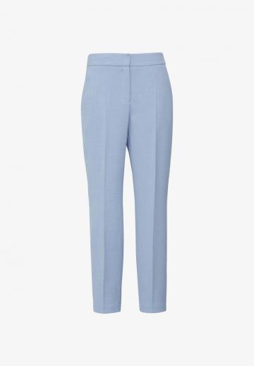 Узкие брюки