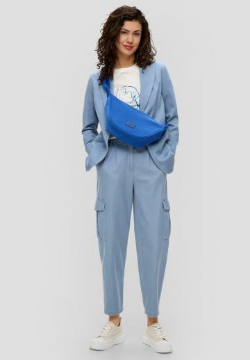 Короткое пальто