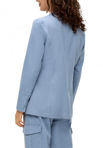 Короткое пальто