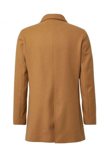 Короткое пальто