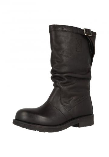 Ковбойские сапоги