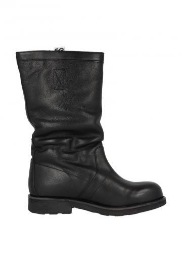 Ковбойские сапоги