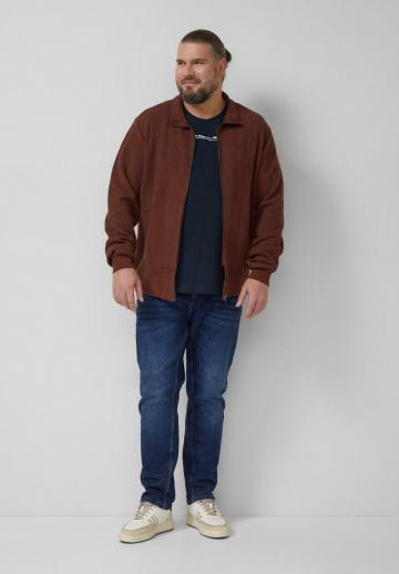 Куртка бомбер