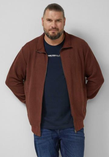 Куртка бомбер