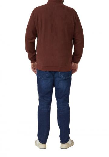 Куртка бомбер