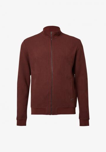 Куртка бомбер